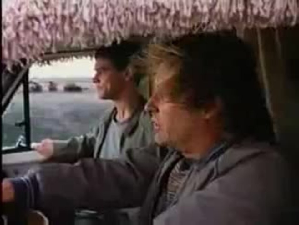 Dumb & Dumber - Trailer