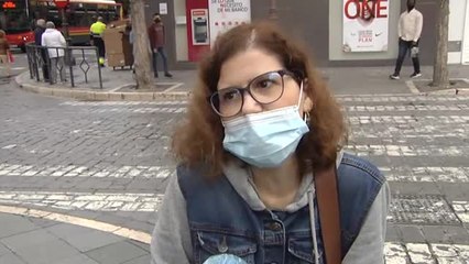 Andalucía se prepara para el cierre total a partir de las 6 de la tarde