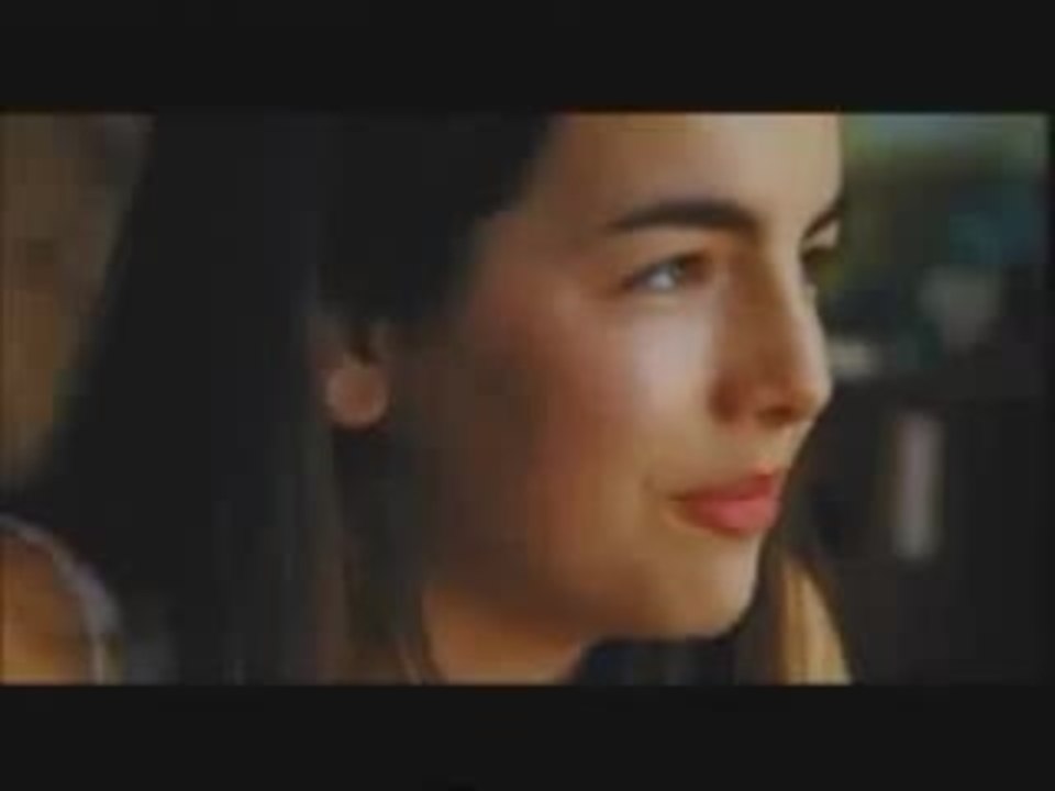 The Ballad of Jack and Rose (trailer)