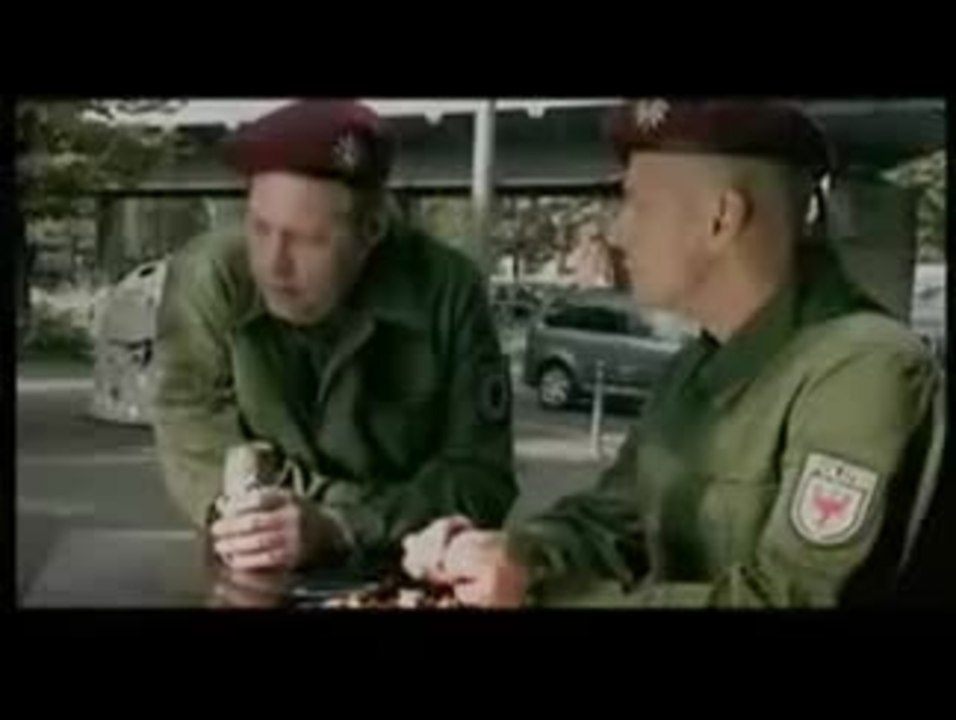 Berlin - 1.Mai - Uwe Teaser