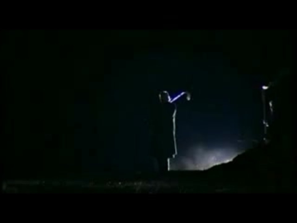 Mein Traum oder Die Einsamkeit ist nie allein - Trailer (deutsch)