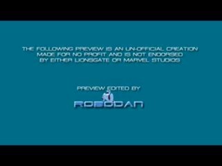 Man-Thing 2005 (The Movie) Trailer