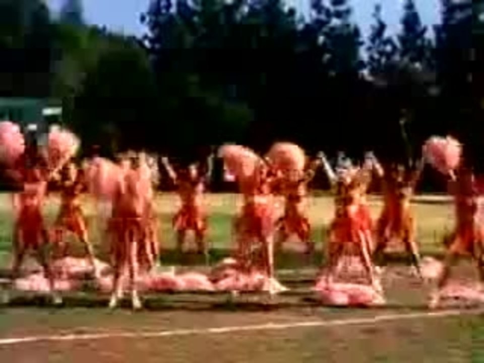 But I'm a Cheerleader Trailer