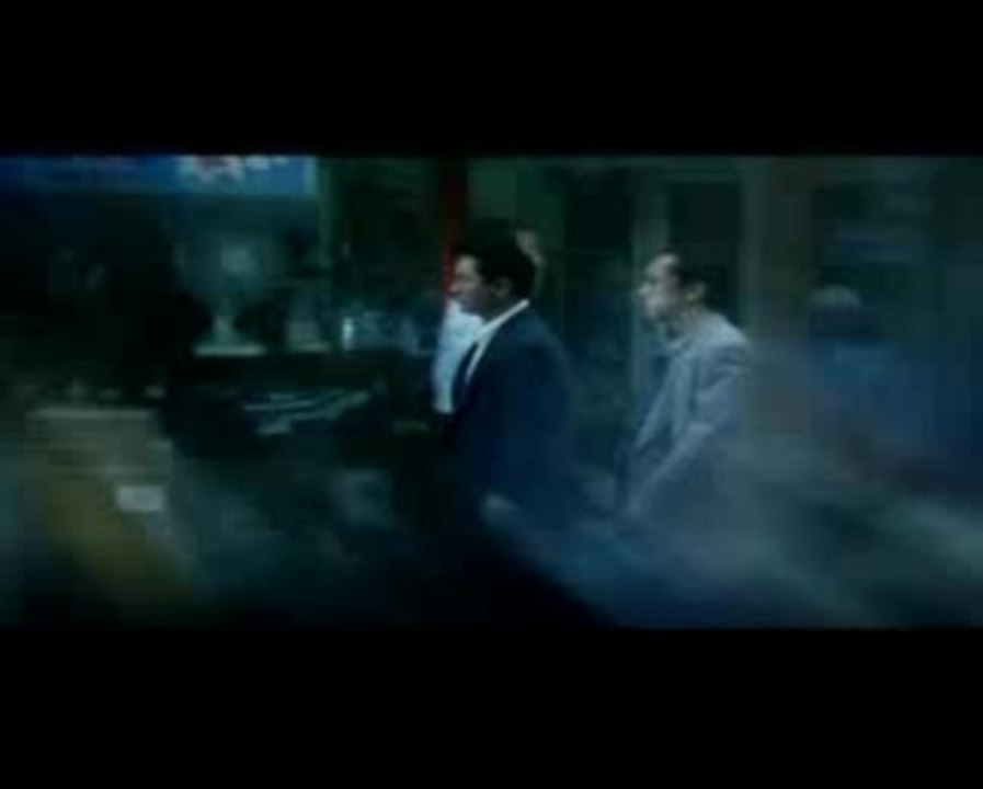 Sonatine - Trailer