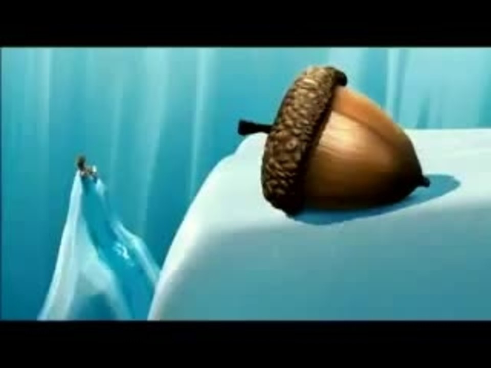 Ice Age 2 - Jetzt tautÂ´s