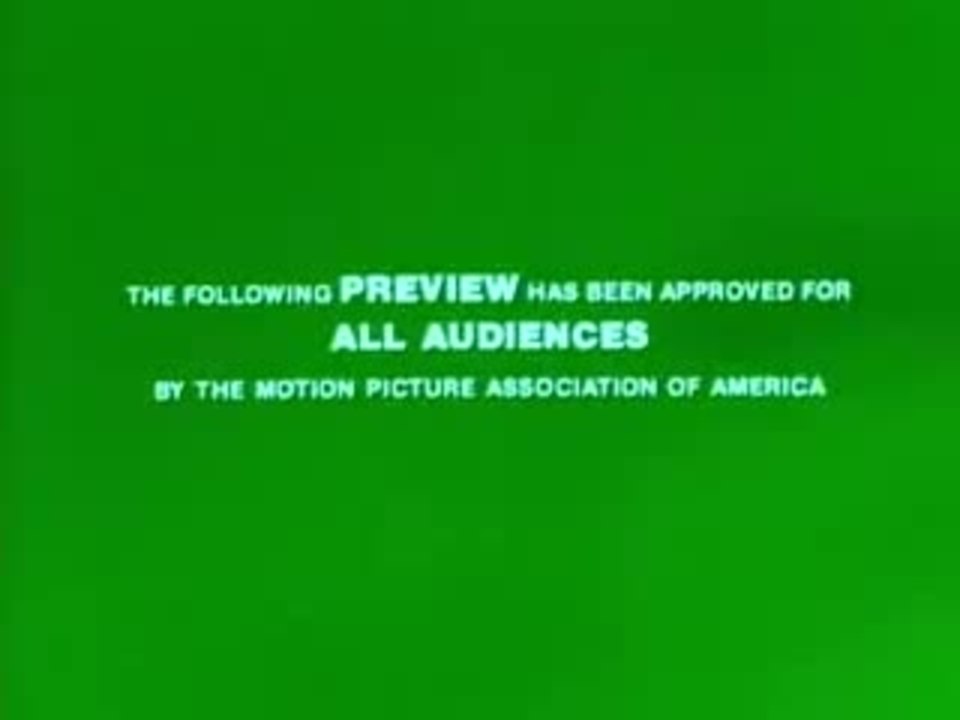 License to Drive (1988) Original Theatrical Trailer