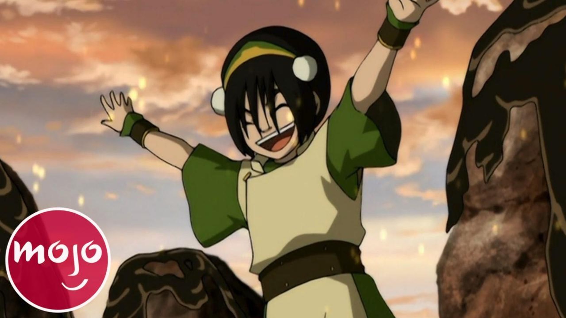 Legend of korra season 1 episode 7 dailymotion new arrivals