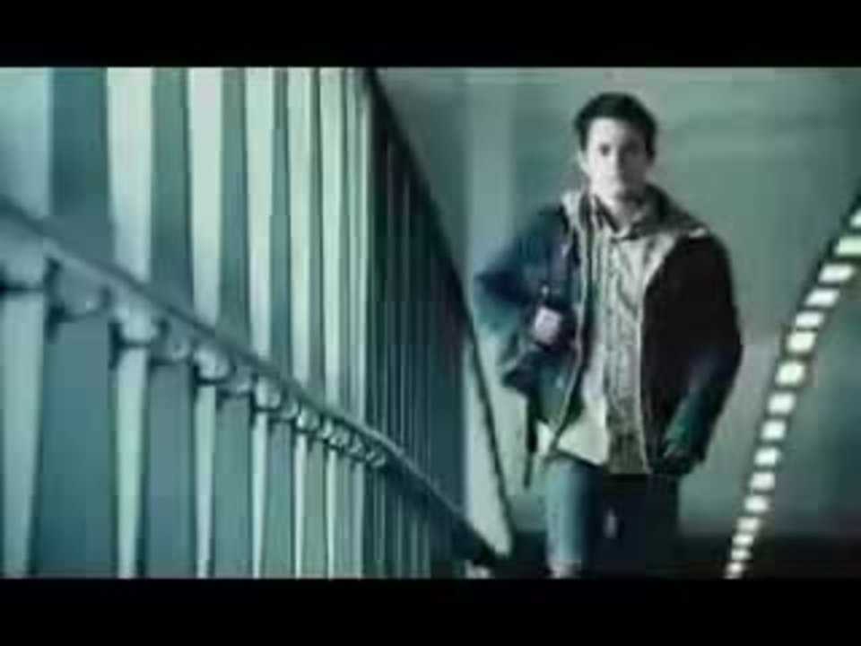 Green Street Hooligans - Trailer (English)