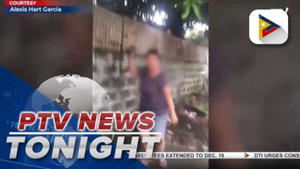 Transgender experiences taunting from neighbor in Antipolo, Rizal