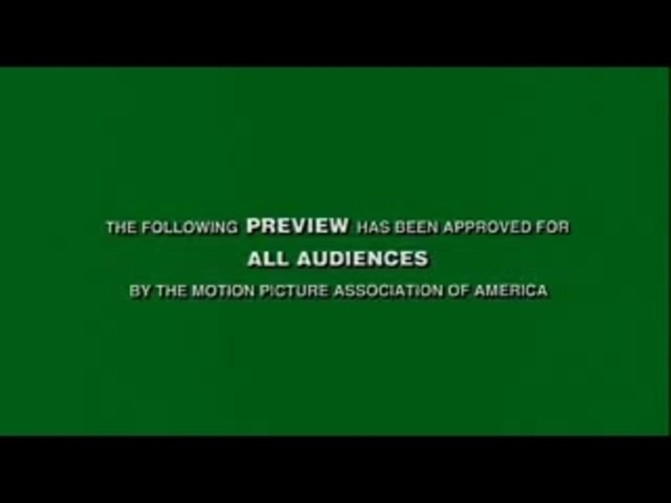 Mean Girls trailer