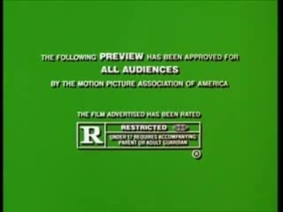 Impostors - Trailer (1998)