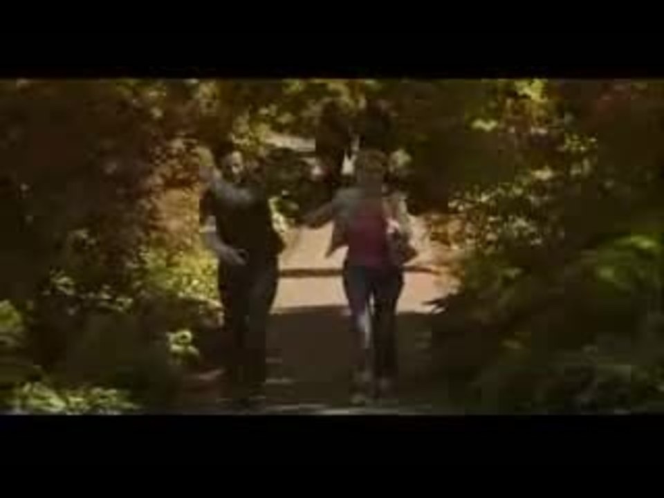 Gray Matters Movie Trailer