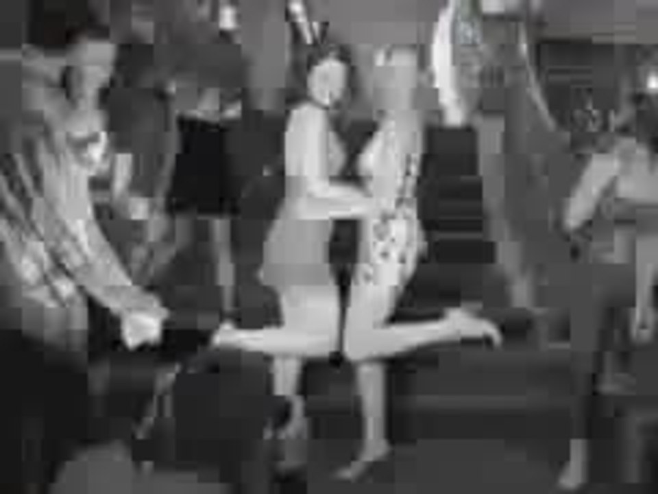 Romy and Michele: In The Beginning, w/Katherine Heigl