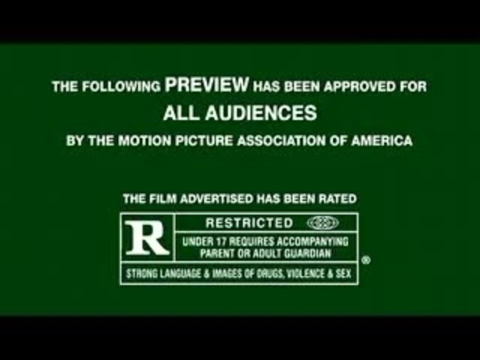 Tupac Resurrection: TRAILER