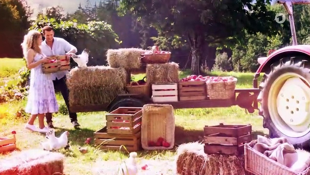 Sturm der Liebe 3487 folge