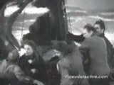 ALFRED HITCHCOCK'S LIFEBOAT [VIDEO TRAILER]