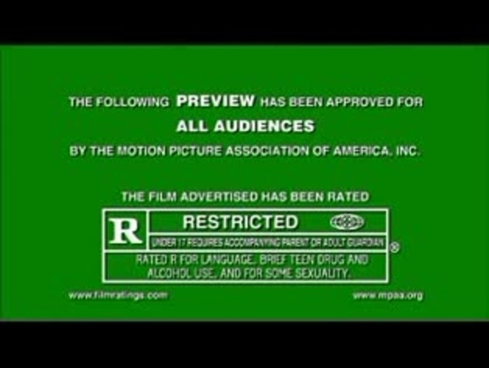 Smart People (2008) - Theatrical Trailer HD