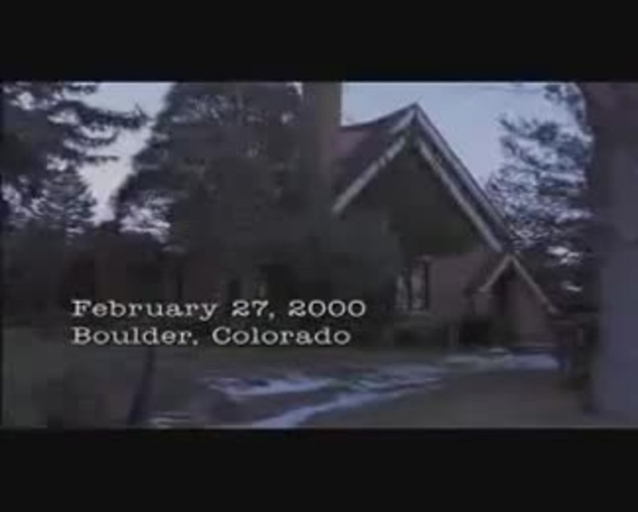 Perfect Murder Perfect Town