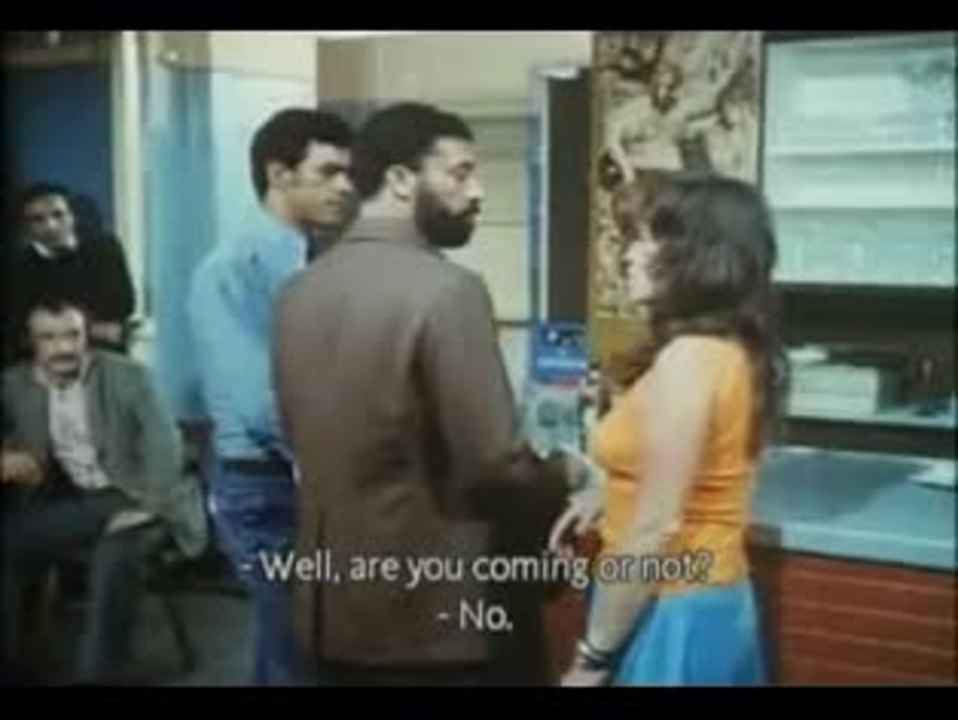 Trailer: Angst essen Seele auf (R.W. Fassbinder, 1974)