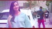 Nora Fatehi Looking Gorgeous In This dress at T-Series Studio