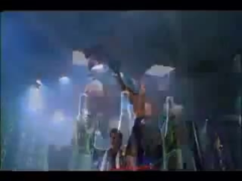 Running on Karma Trailer