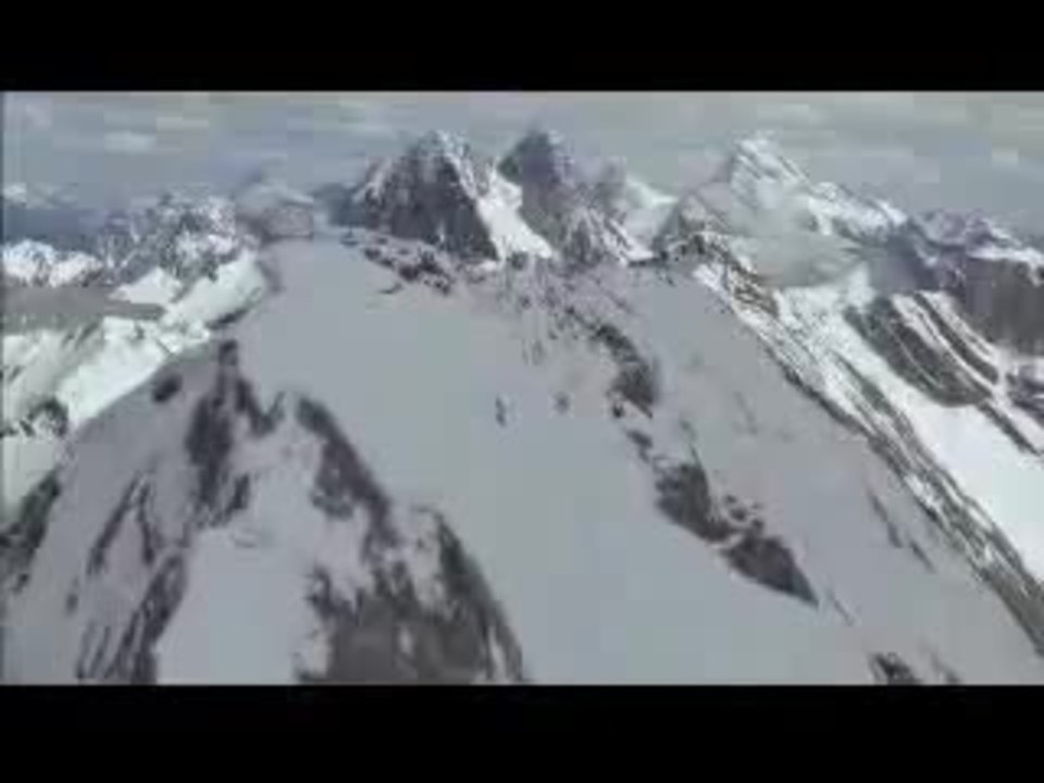 Everest Trailer