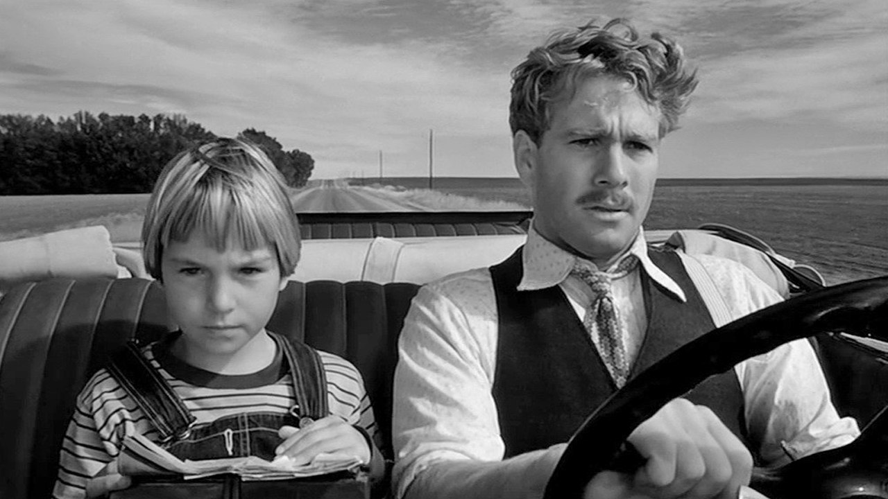 Paper Moon - Trailer (English) HD