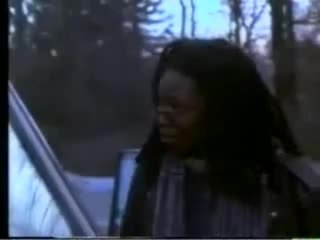 Boys on the Side 1995 Australian Trailer 1997 Drew Barrymore