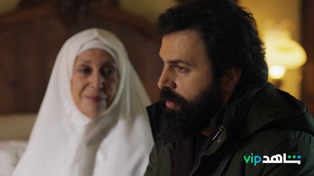 يدنا ممدودة للي يحبنا ومشدودة على رقبة اللي يأذينا #الهيبة_الرد يعرض الآن على #ShahidVIP