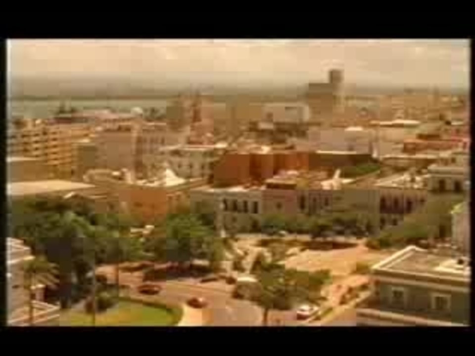 Dirty Dancing: Havana Nights