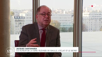 Charles de Gaulle : il y a 50 ans, le décès d'un monument