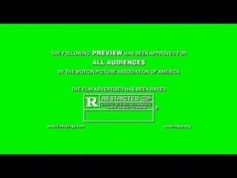 November trailer with Courteney Cox