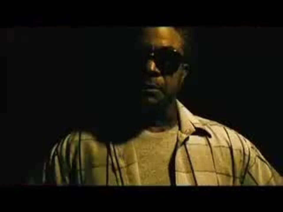 Snoop Dogg's Hood Of Horror Trailer