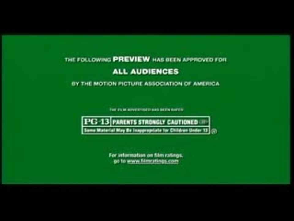 The Visitation trailer - Edward Furlong