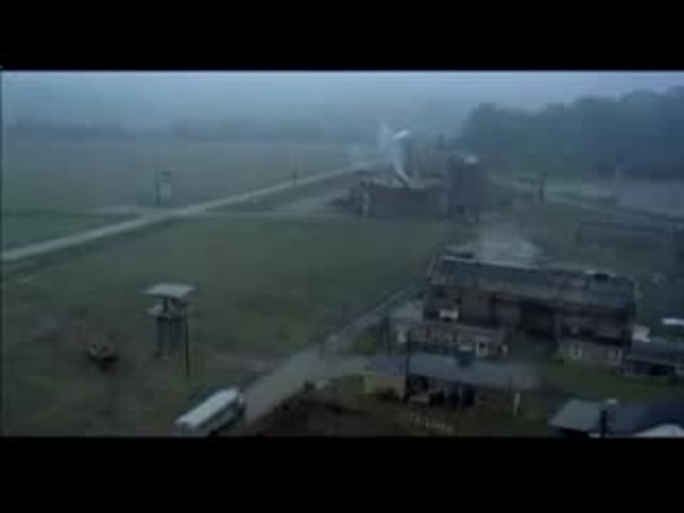 Robert Redford ã€ŽBRUBAKERã€