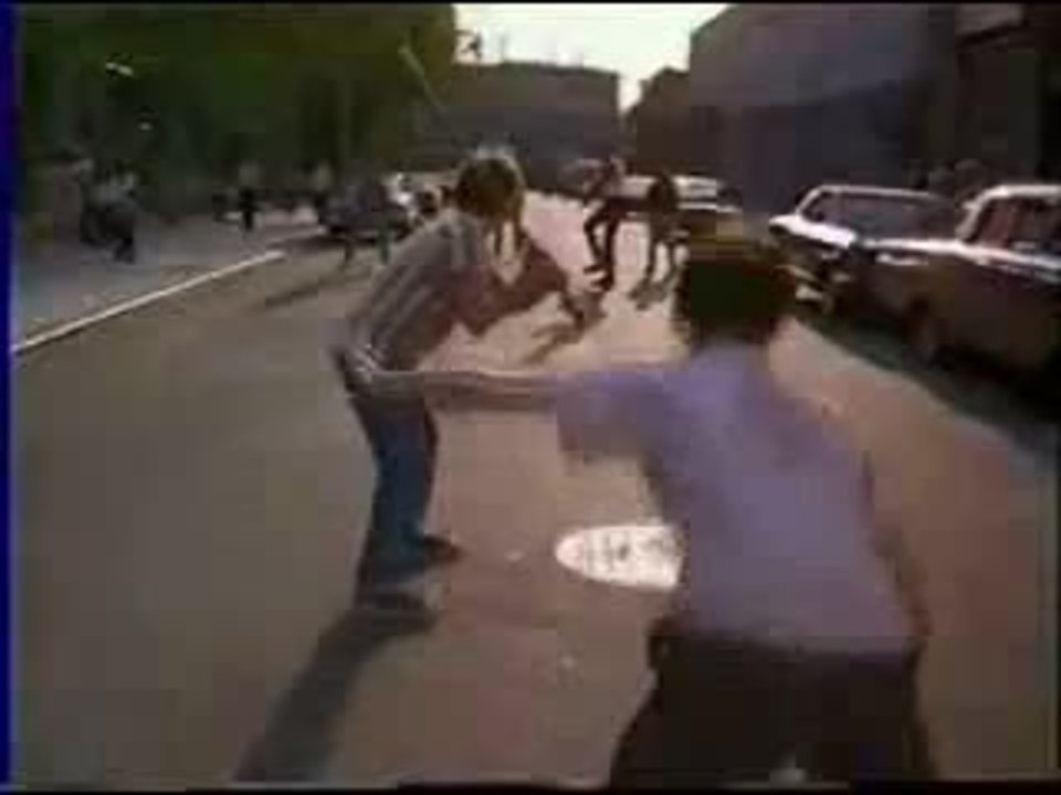 Sleepers (1996) movie trailer