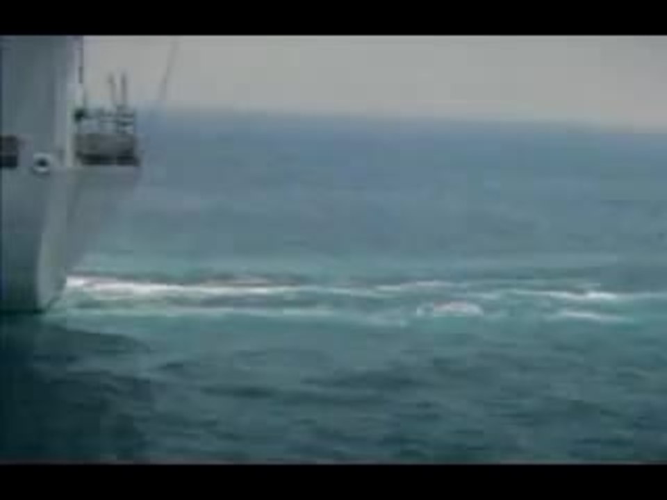 THE FINAL COUNTDOWN TRAILER KIRK DOUGLAS 1980