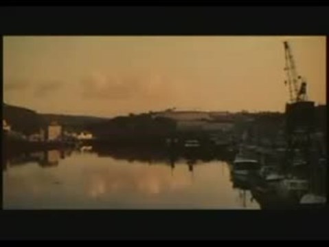 Parapluies de Cherbourg (Umbrellas of Cherbourg) Fan Trailer