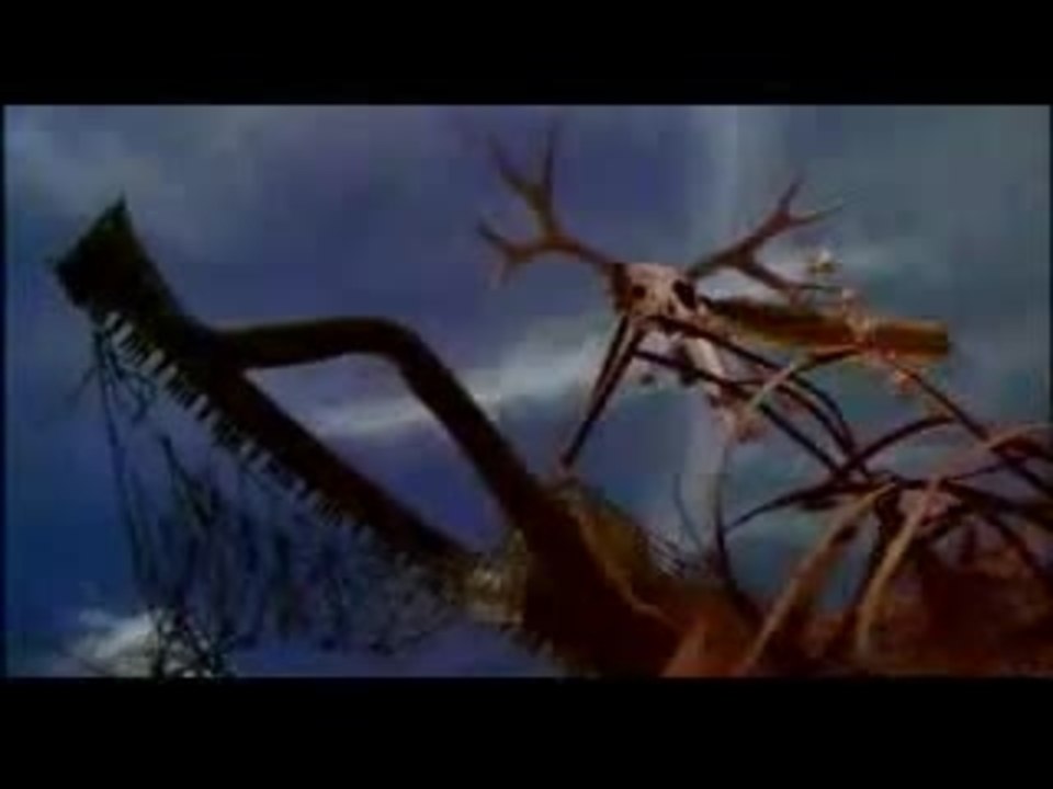 Lord of Illusions (trailer)