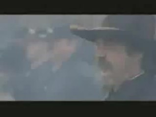 Bury My Heart At Wounded Knee Trailer.