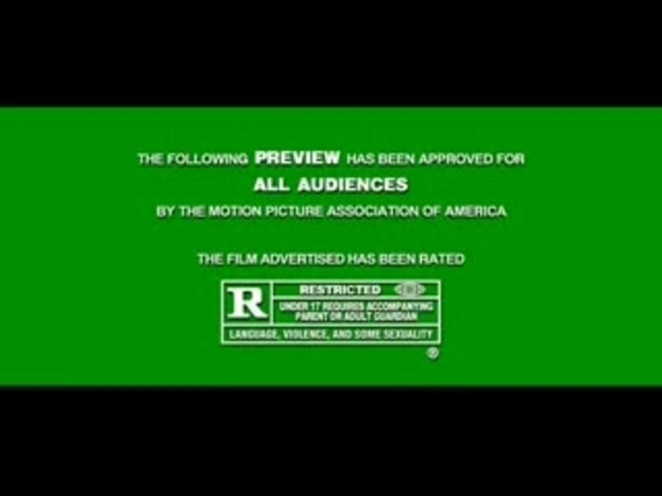 THE AIR I BREATHE Theatrical Trailer