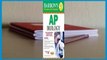 Full Version  Barron's AP Biology  Best Sellers Rank : #5