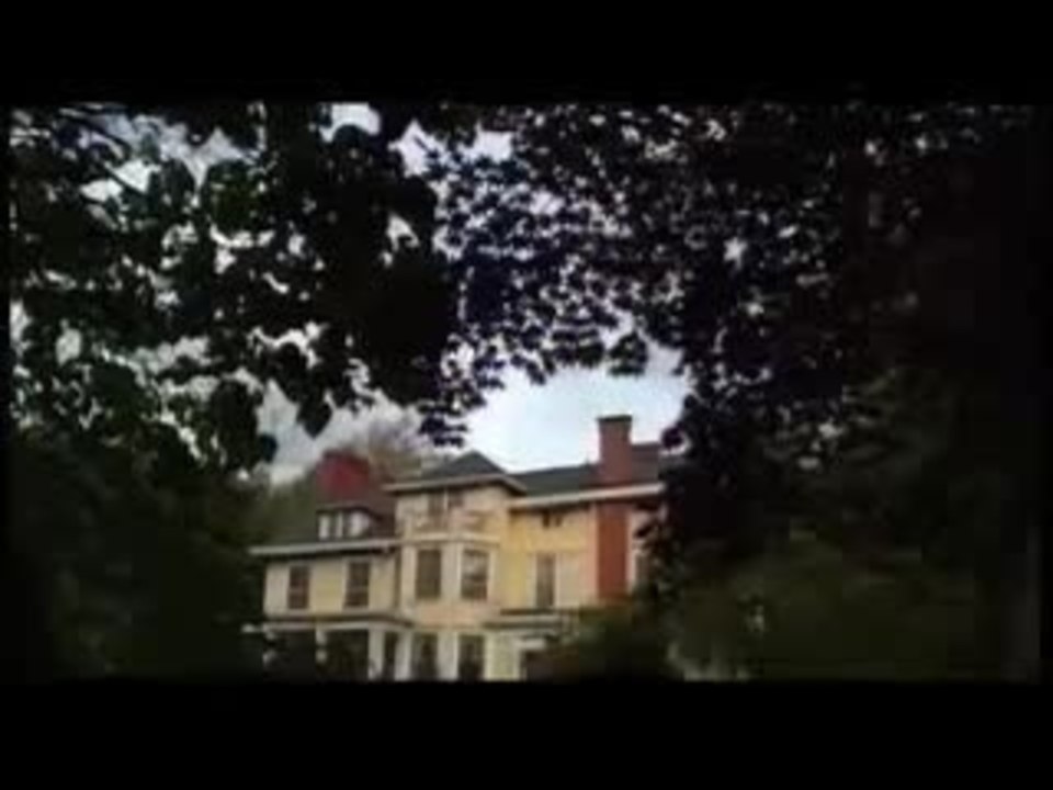 The Attic Movie Trailer