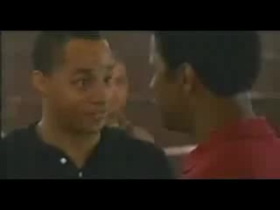 Remember the Titans trailer