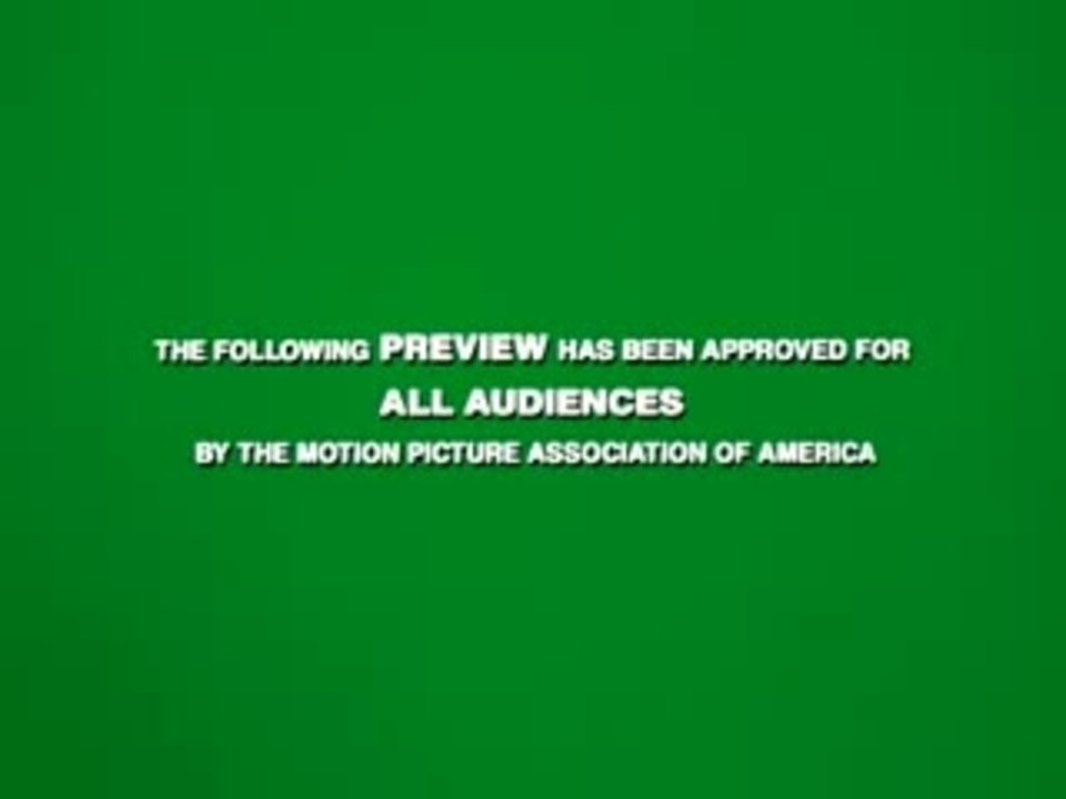 The Shipping News - Trailer