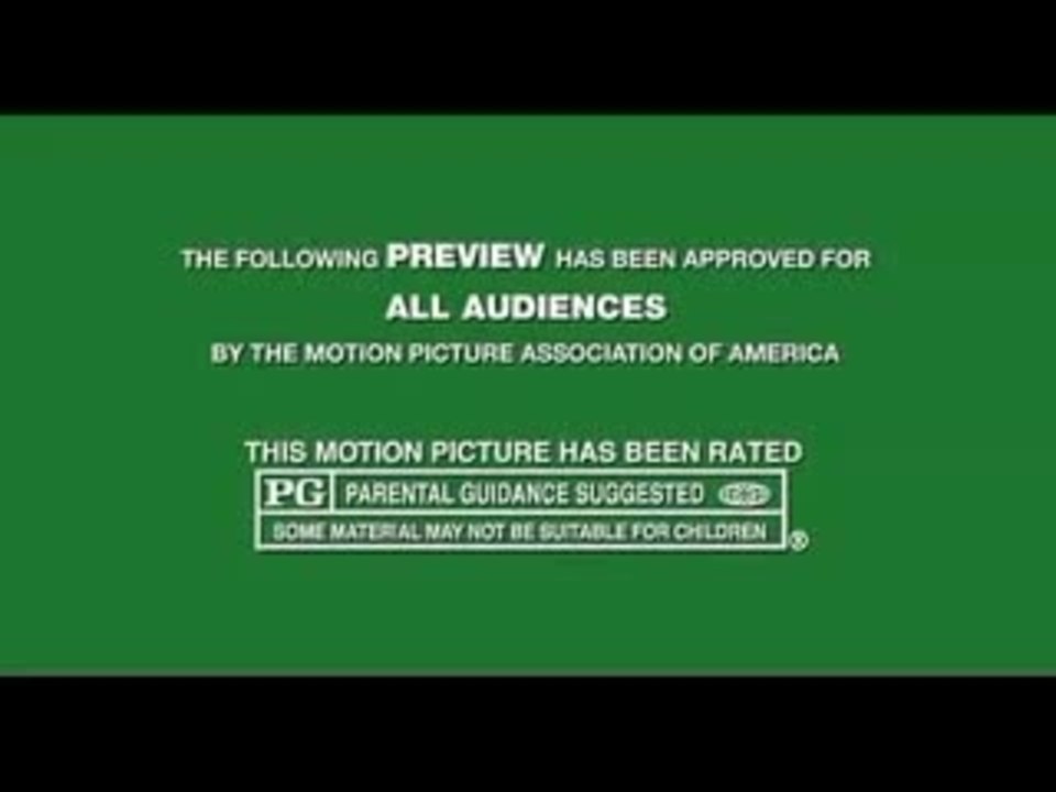 TRAILER AQUAMARINE (WITH JOJO, EMMA ROBERTS & SARA PAXTON)