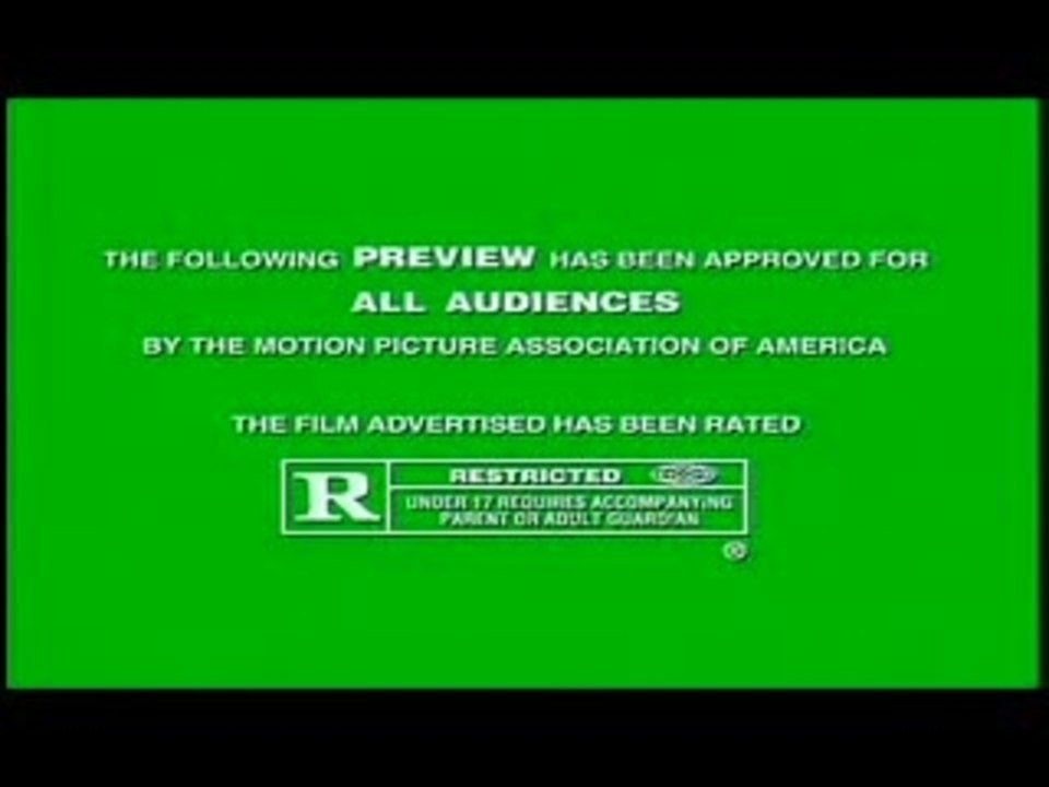 My summer of love trailer