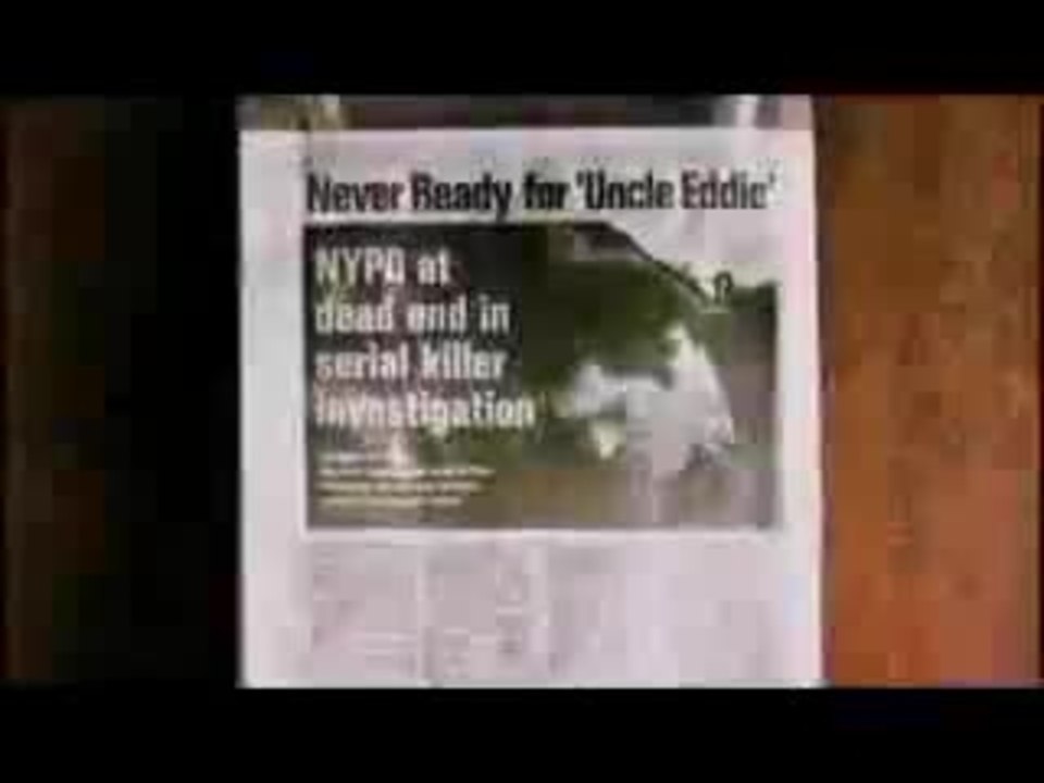 Anamorph (2008) Trailer #2