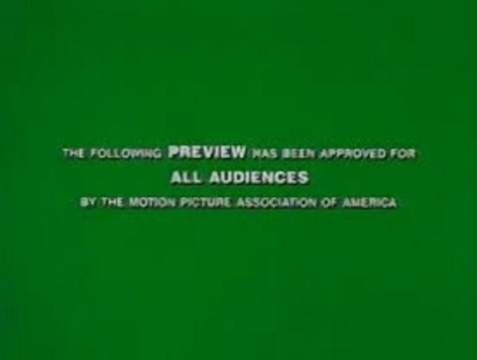 Trailer Hurly Burly