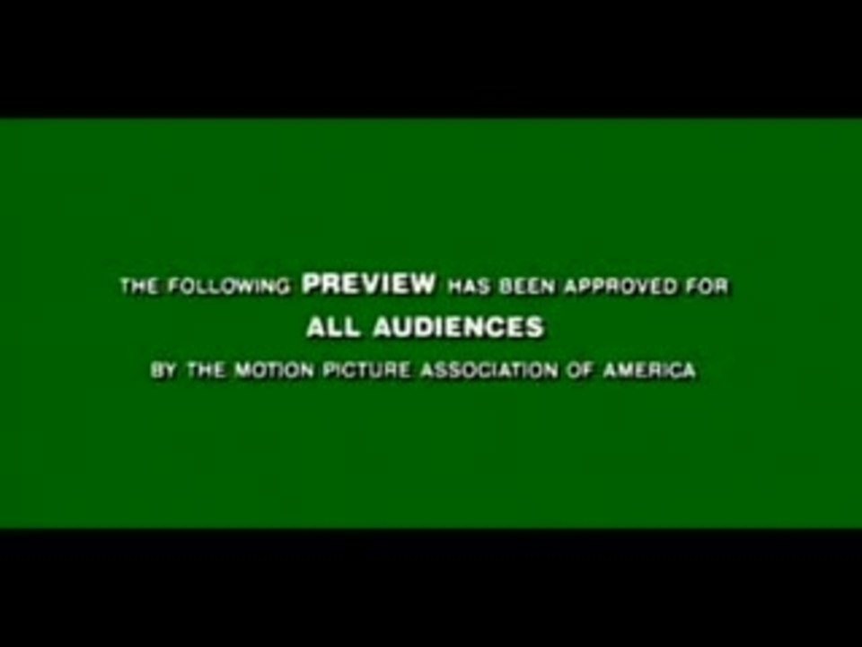 Monster House trailer